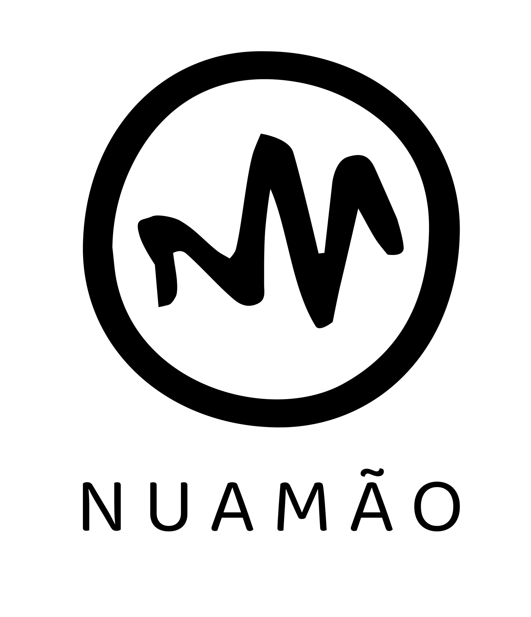 NUAMÃO